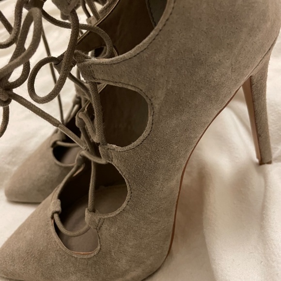 Steve Madden Bootie - Picture 3 of 6